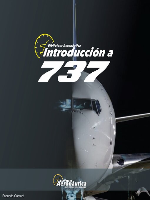 Title details for Introducción a Boeing 737 by Facundo Conforti - Available